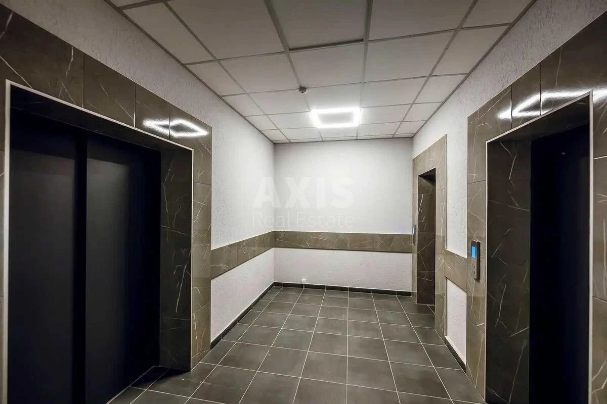 2k apartment vul. Andriya Verkhohlyada 4Б7132315