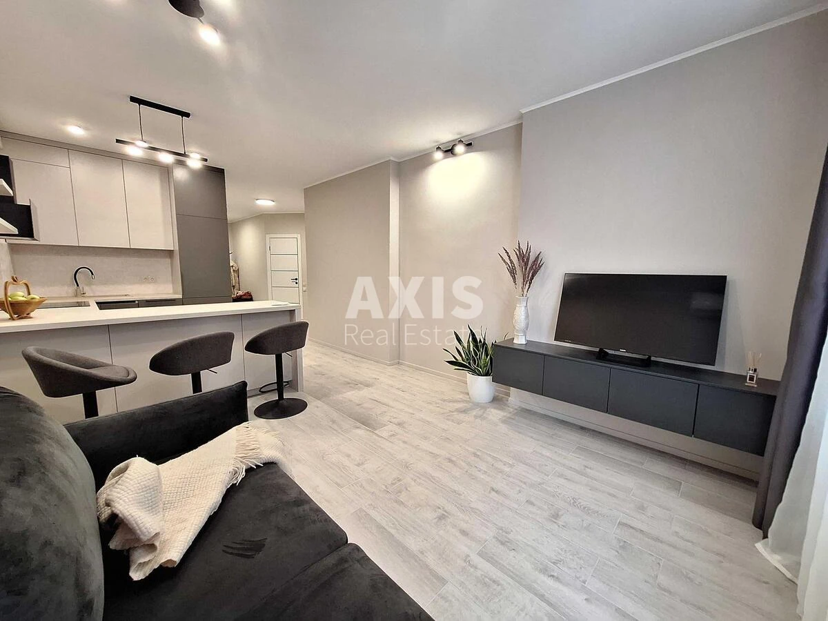 2к квартира наб. Днепровская 15 км68541