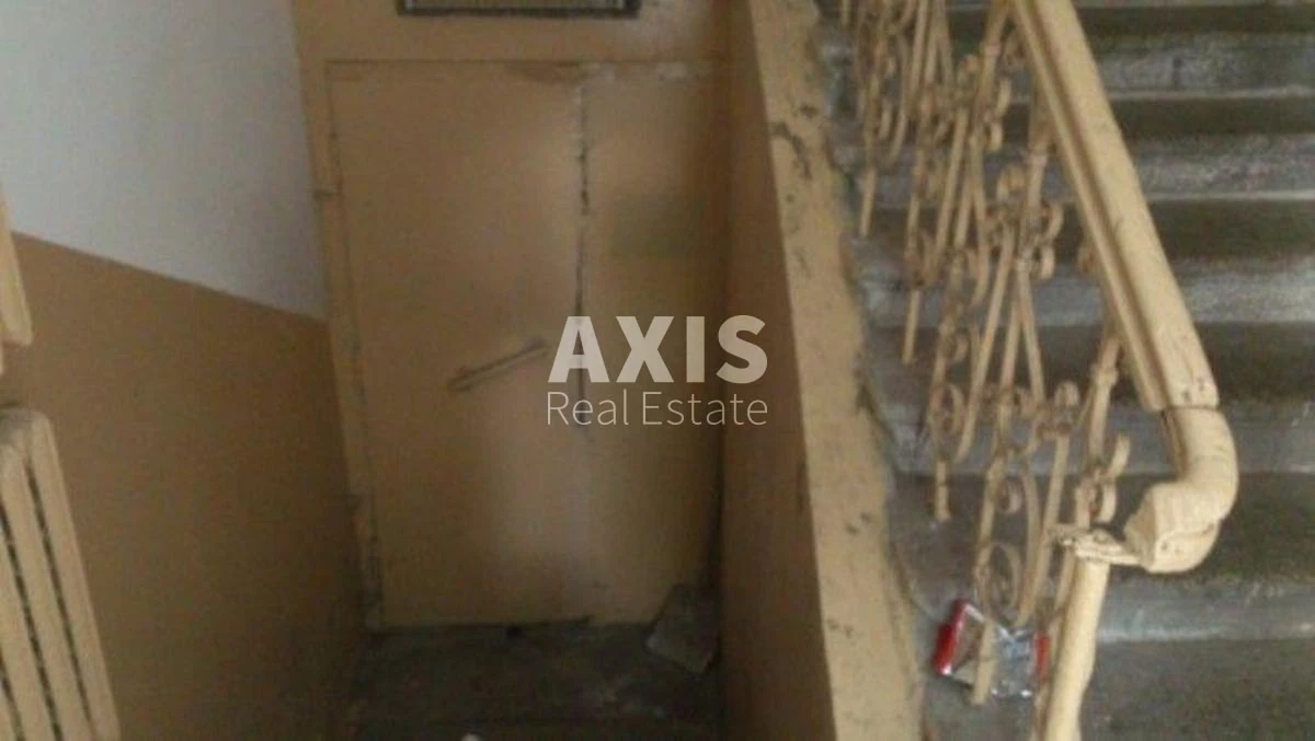 Service object vul. Vvedens'ka 6, 210m2431254