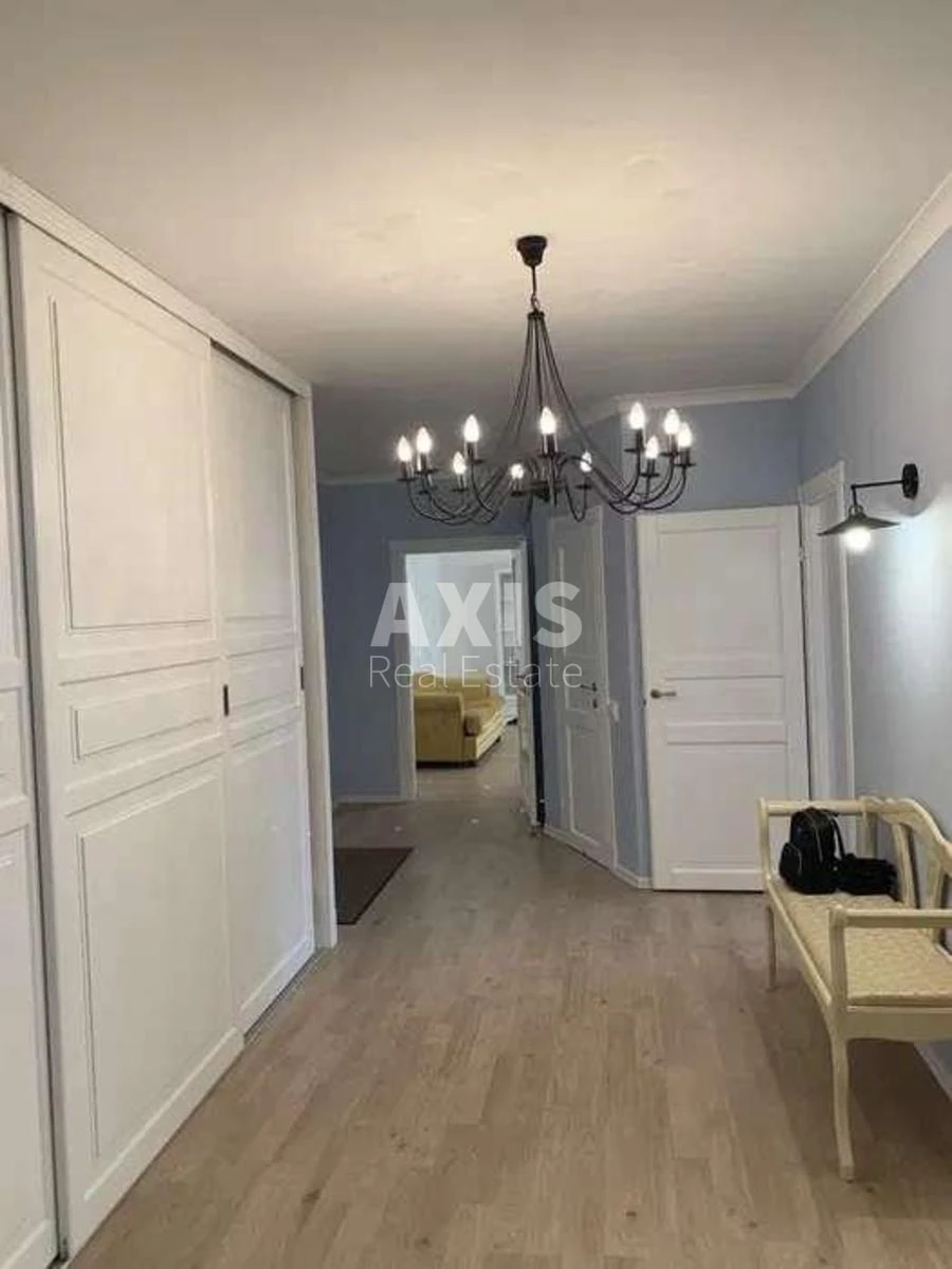 3k apartment vul. Gonty Ivana 7275781