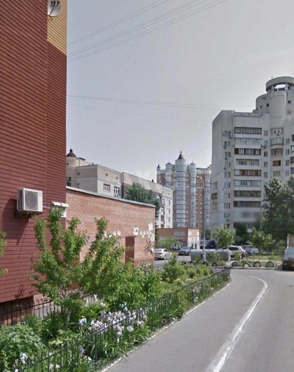 3k apartment vul. Levka Lukyanenka 15Г702906