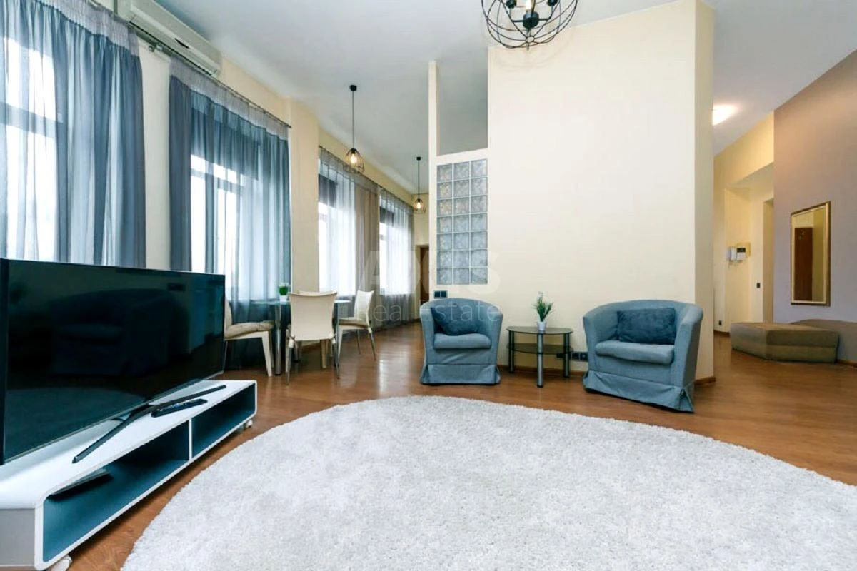 3k apartment vul. Velyka Vasyl'kivs'ka 43/16655440