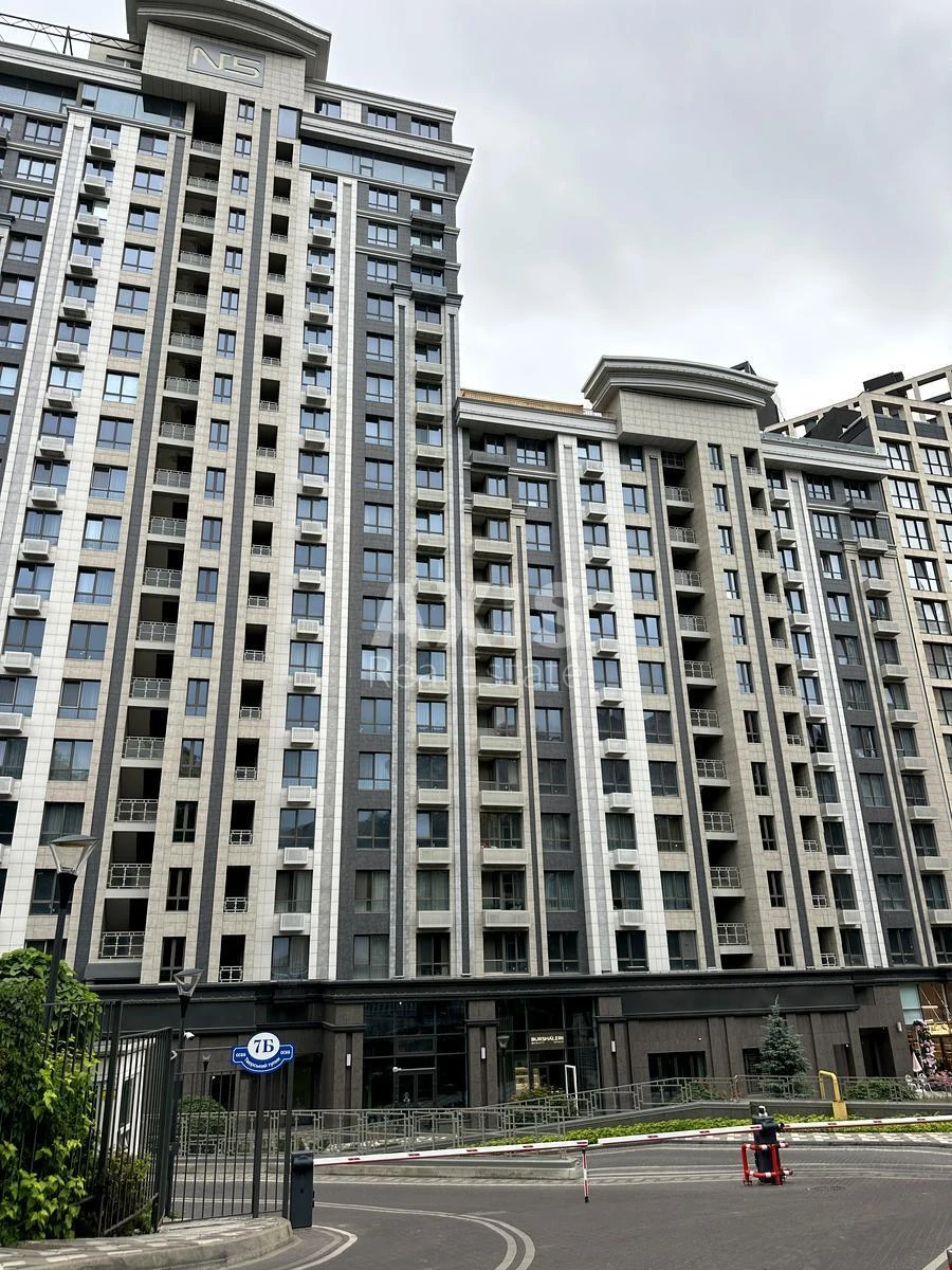 1к квартира Фортечный тупик Семь вольт668572