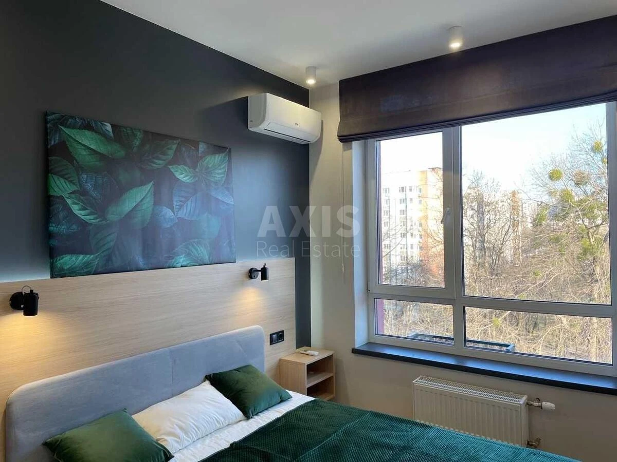 1к квартира ул. Теремковская 4А687719