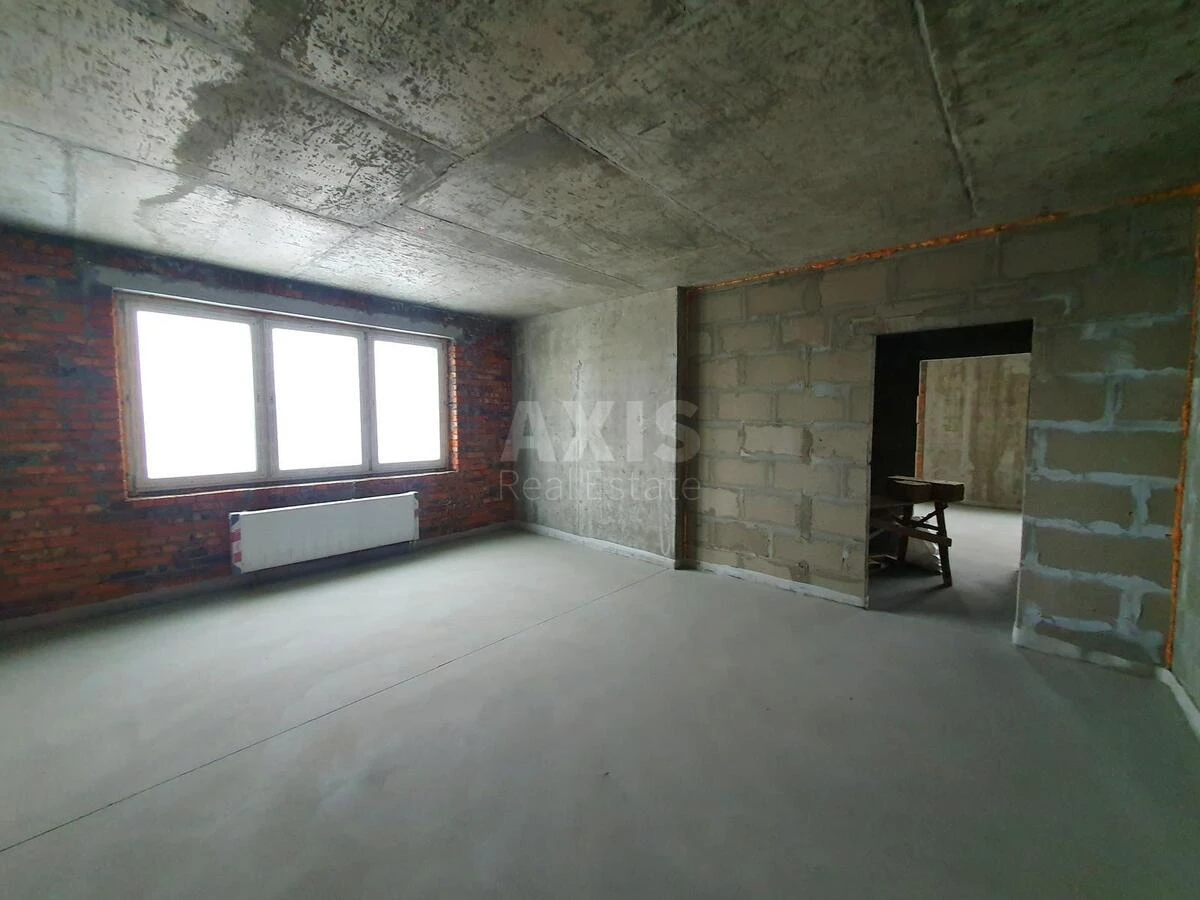 4k apartment vul. Rusovoi' Sofii' 22655589