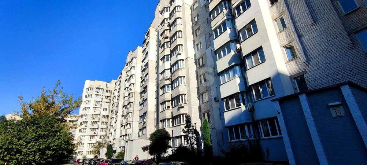 1к квартира ул. Вильямса Академика 15, корп. 35938111