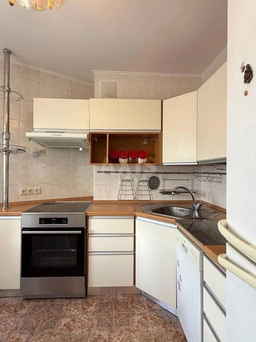 4k apartment vul. Levka Lukyanenka 13А717640