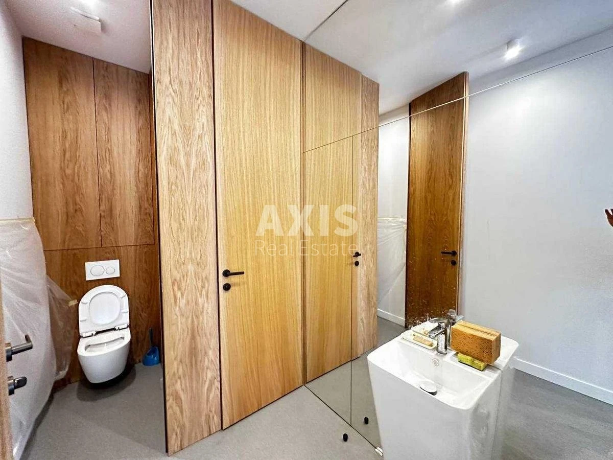 Office bul. Shevchenka Tarasa 48б, 300m2315092