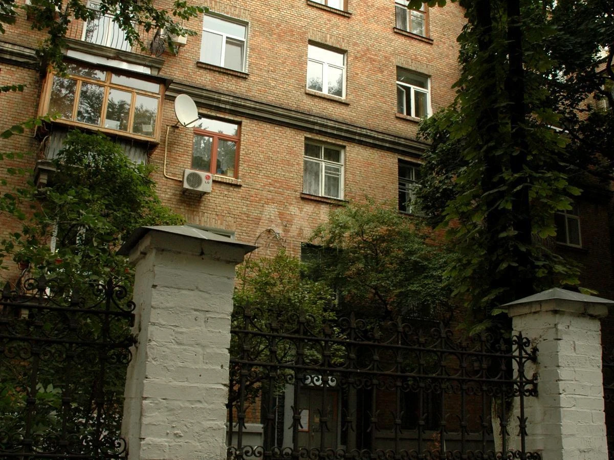 5k apartment vul. Jaroslaviv Val 30А701878