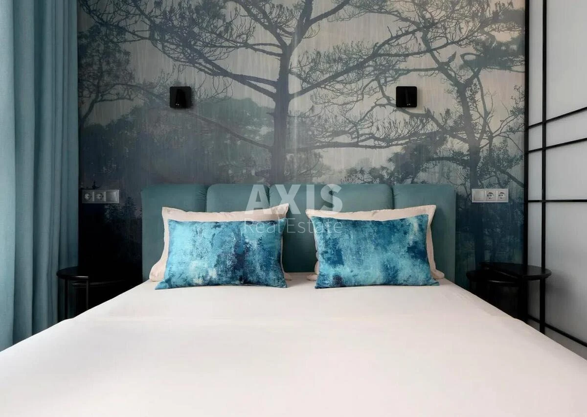 1к квартира ул. Василия Тютюнника 28А635077