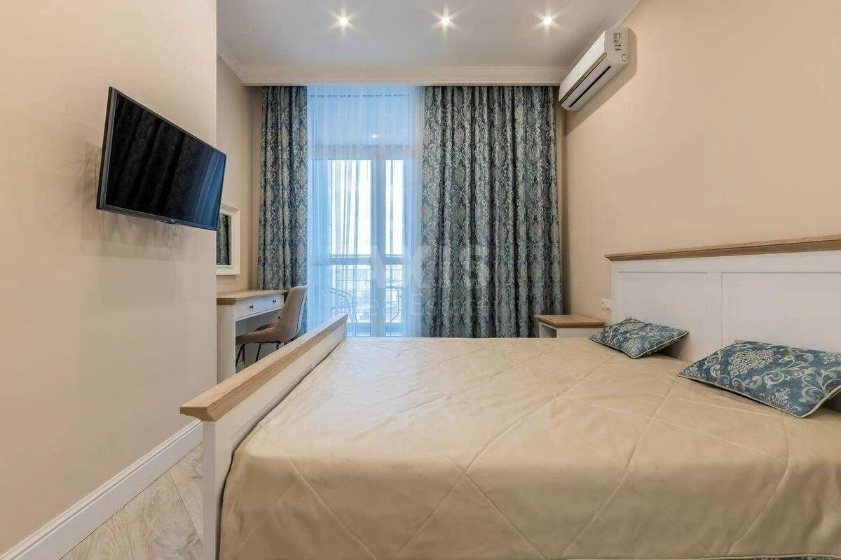 1k apartment vul. Kudri Ivana 7702026