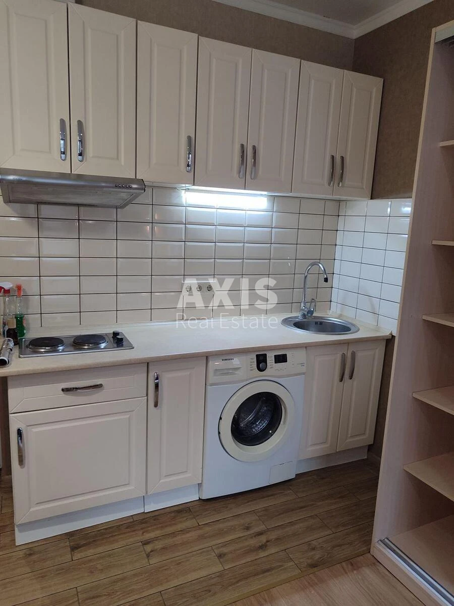 1к квартира ул. Евгения Коновальца 36Е63373