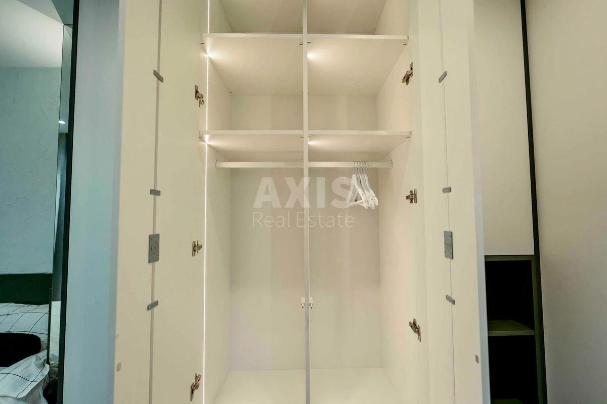 1k apartment vul. Saljutna 2, корп. 8655218