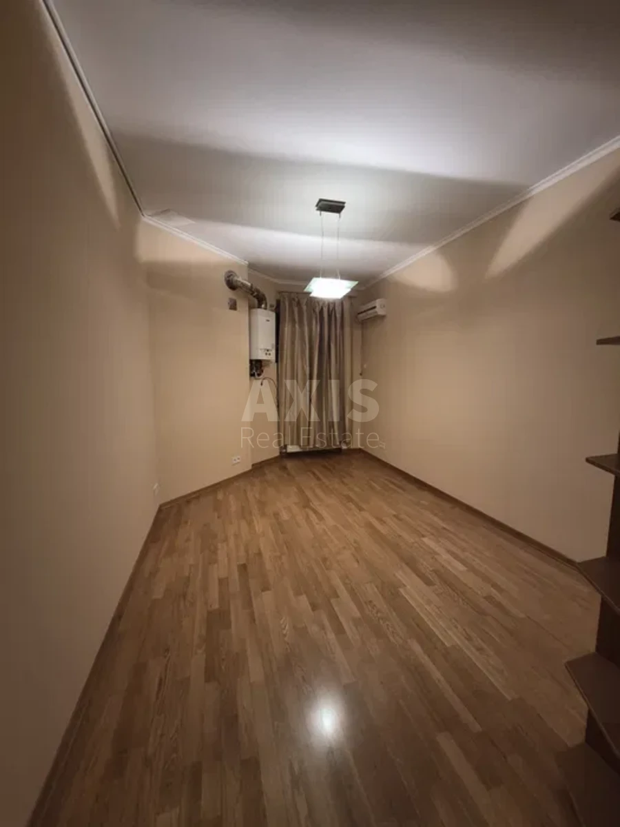 3k apartment vul. Ljuterans'ka 27/293626911