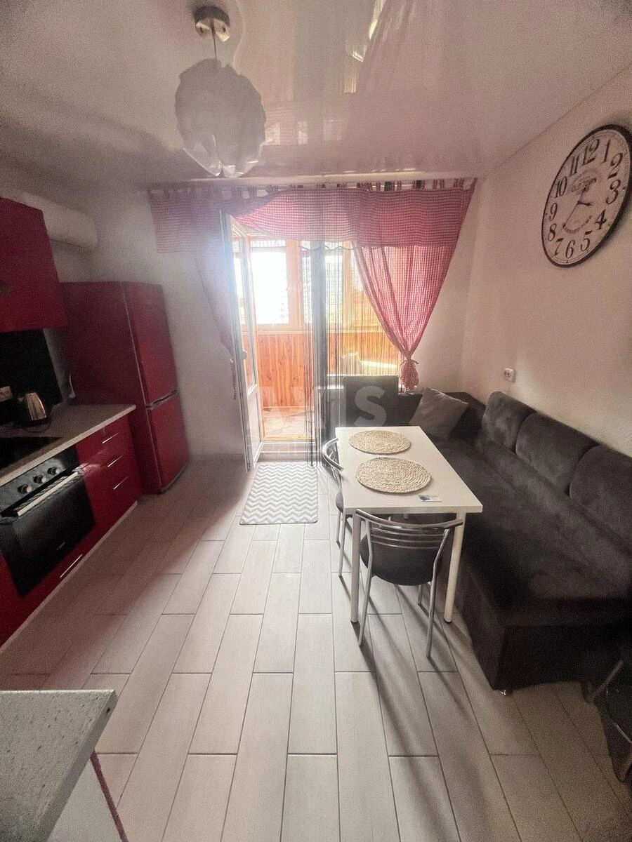 1k apartment vul. Danchenka Sergija 5651913