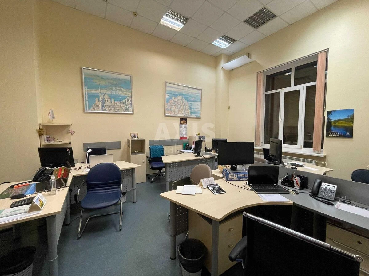 Office vul. Volos'ka 50/38, 131m2667912