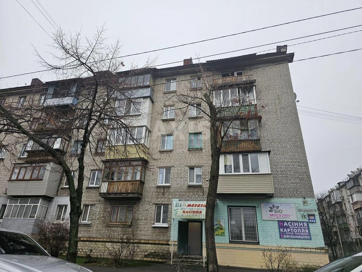 3к квартира ул. Чубинского Павла 6668018