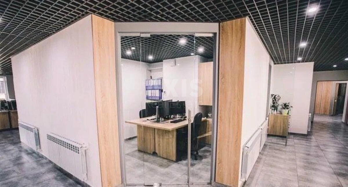 Office vul. Knjazhyj Zaton 21, 430m2699523
