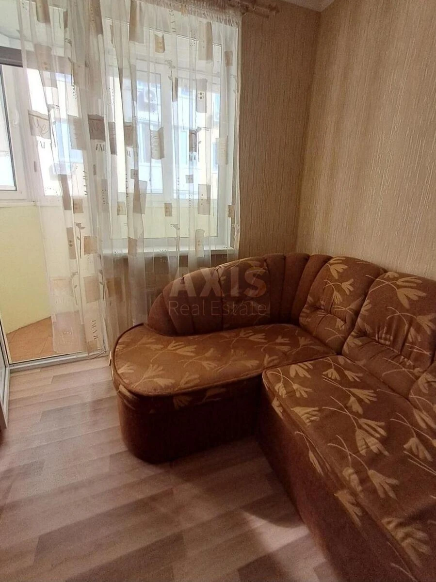 1k apartment vul. Rudans'kogo Stepana 3А699651