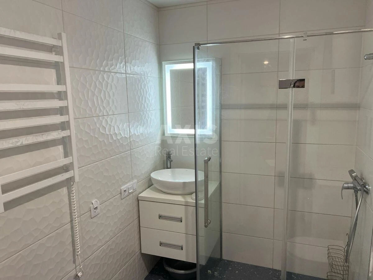 1k apartment vul. Mechnykova 18652355