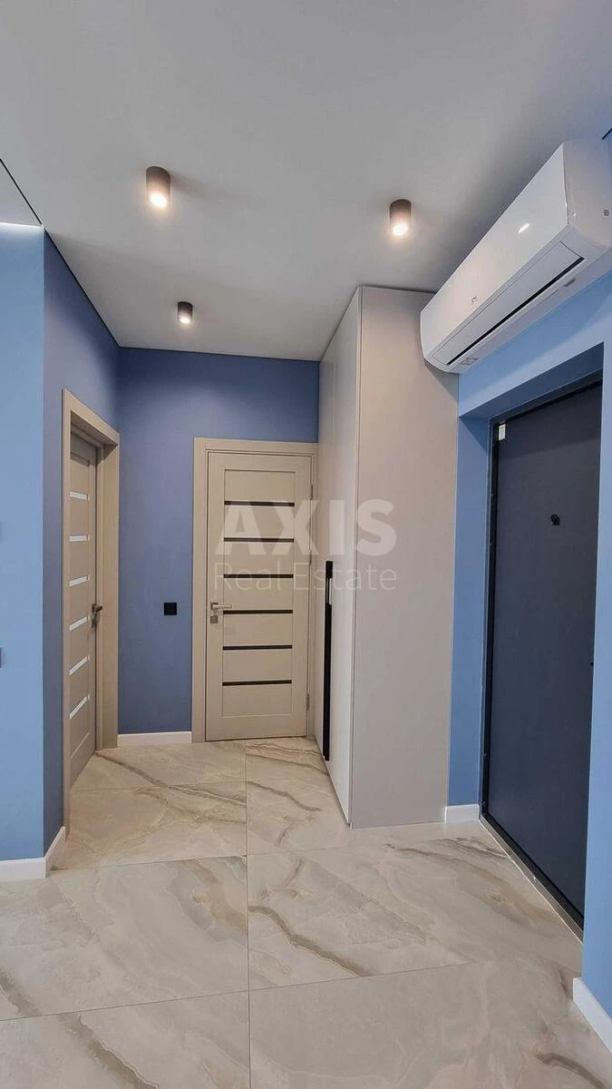 1k apartment doroga Naberezhno-Rybal's'ka 37144314