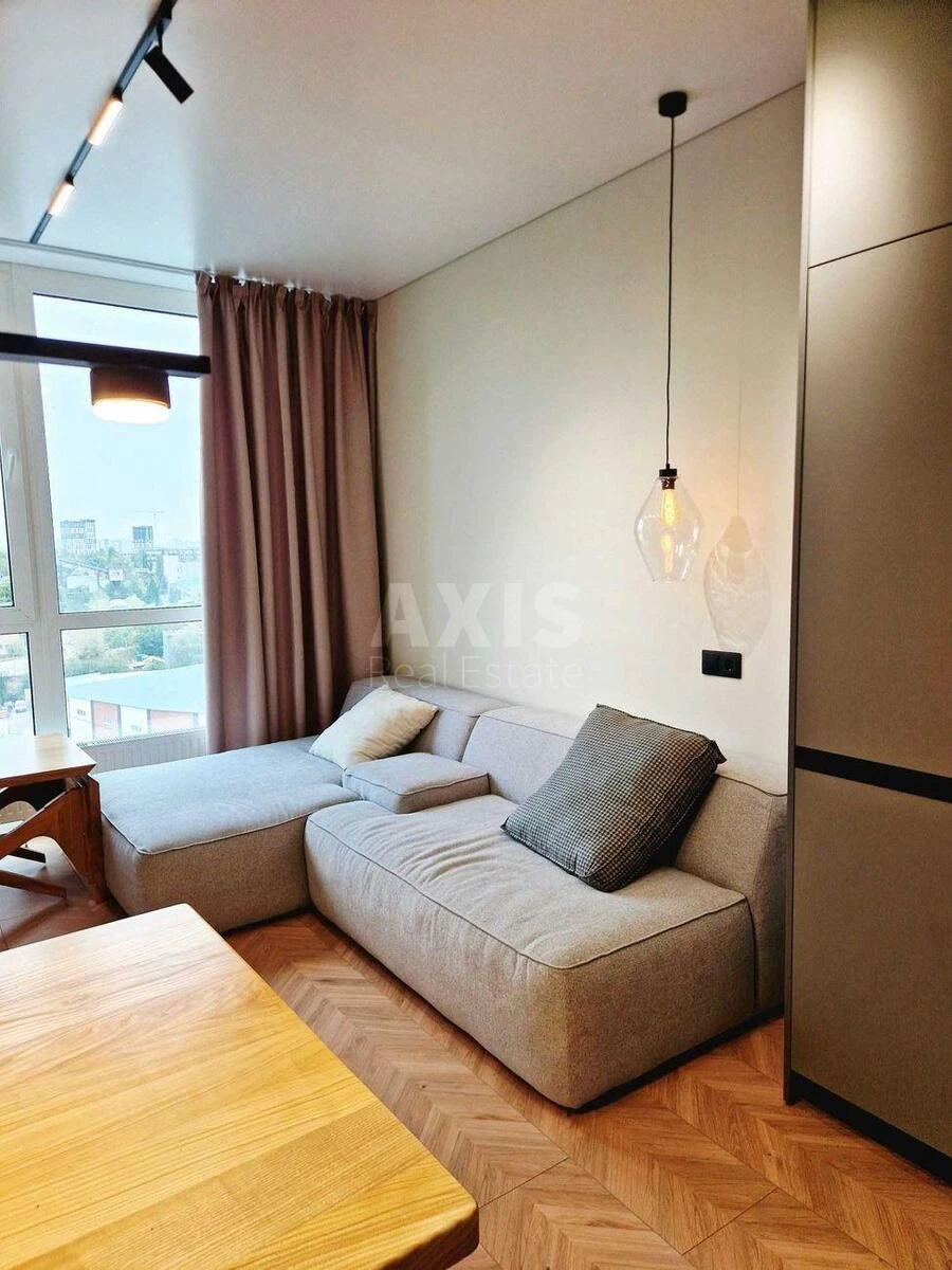 2k apartment vul. Prychal'na 10628450