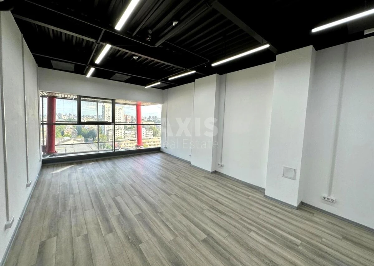 Office vul. Get'mana Vadyma 6, 727m26686415