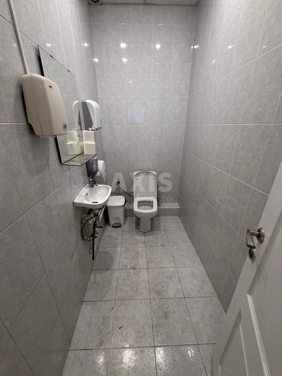 Trade object vul. Zhukovs'kogo Vasylja 17/25, 250m2668904