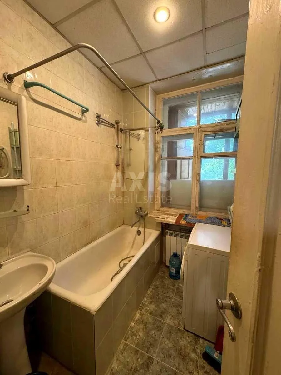 3к квартира ул. Скоропадского Павла 25700576