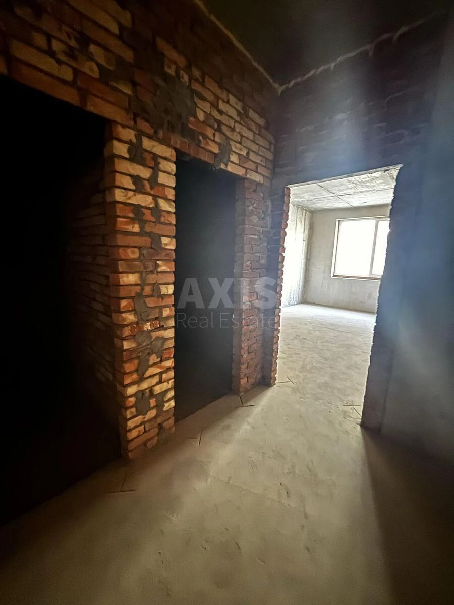3k apartment vul. Andriya Verkhohlyada 14А6858511
