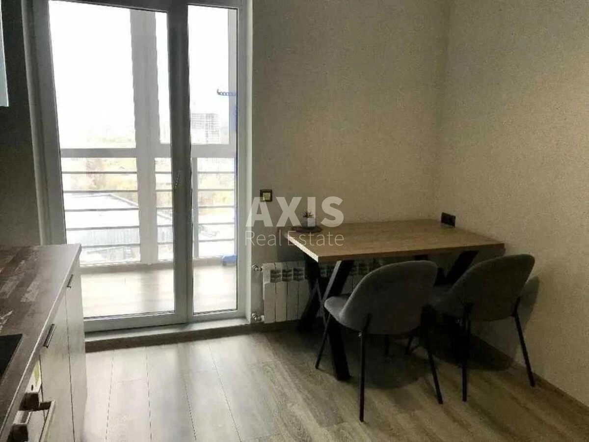 1k apartment vul. Raketna 24582464