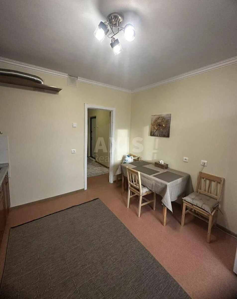 1k apartment vul. Gryshka Myhajla 8686252