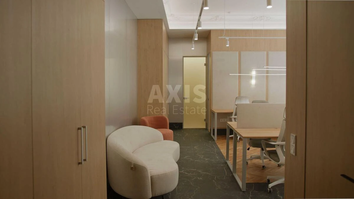 Офис ул. Князей Острожских 29Б, 70м2631248