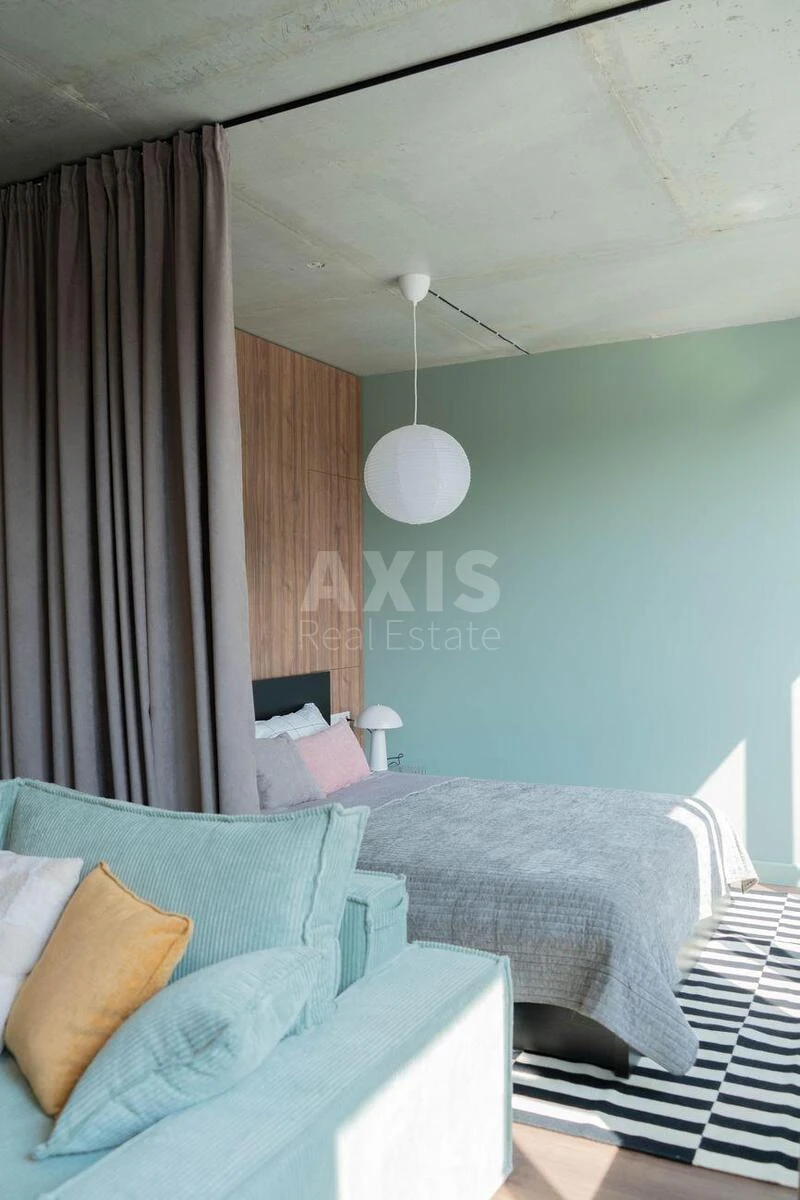 1k apartment vul. Viktora Nekrasova 46697510