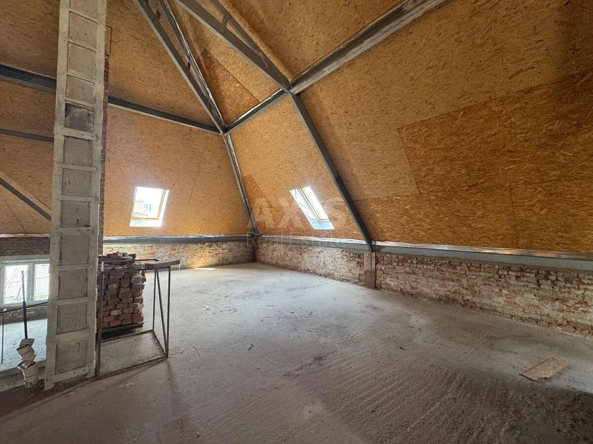 House vul. Matrosova Oleksandra, 832m2, Kyiv city545658