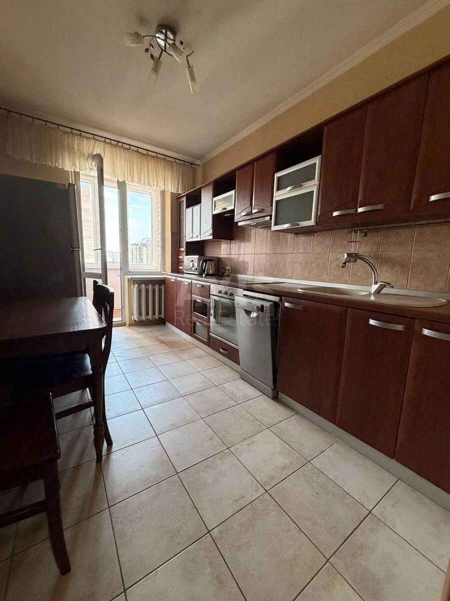 3к квартира бул. Леси Украинки 21Б71573
