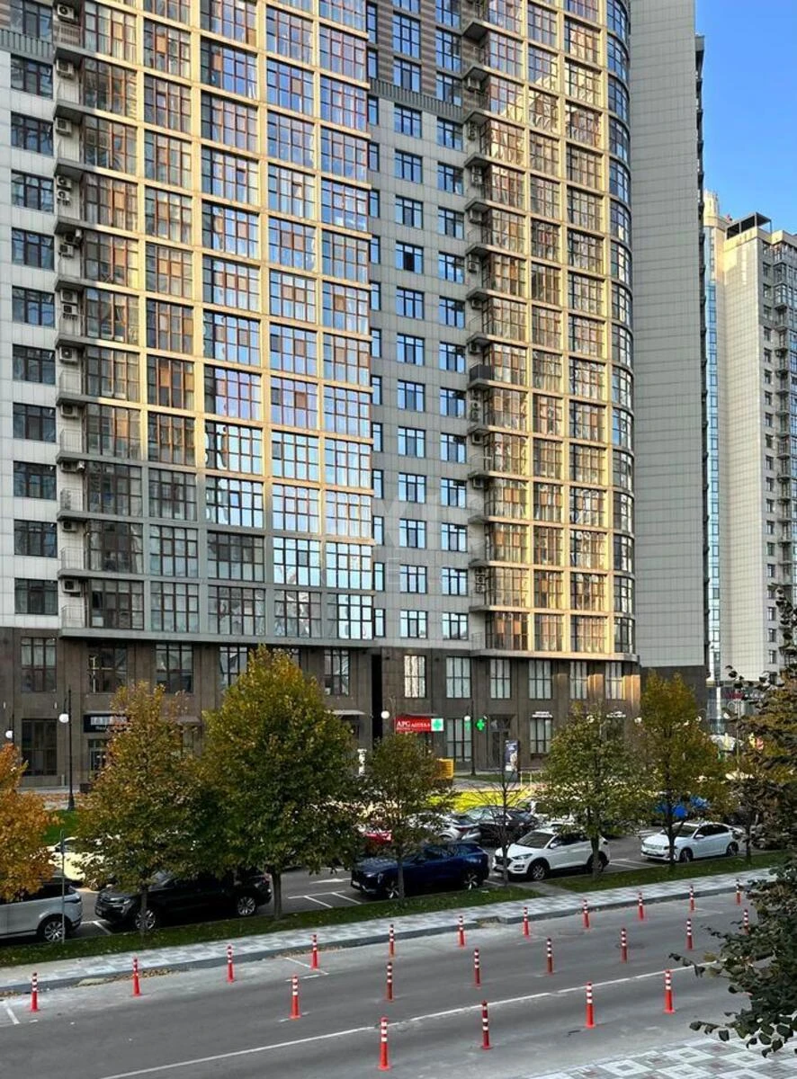 5k apartment vul. Andriya Verkhohlyada 1863209