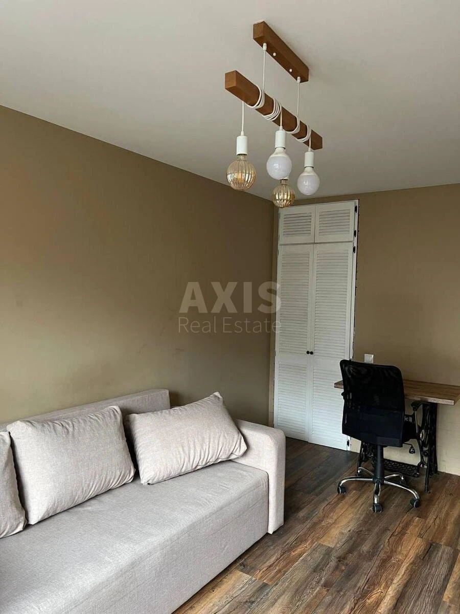 1к квартира ул. Малышко Андрея 25654234