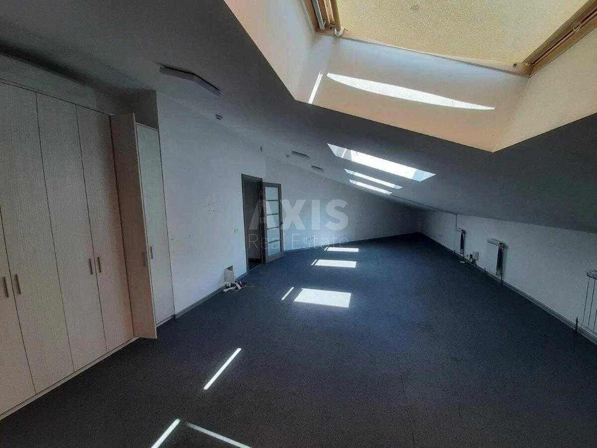 Офис пер. Ярославский 7, 118м27159010