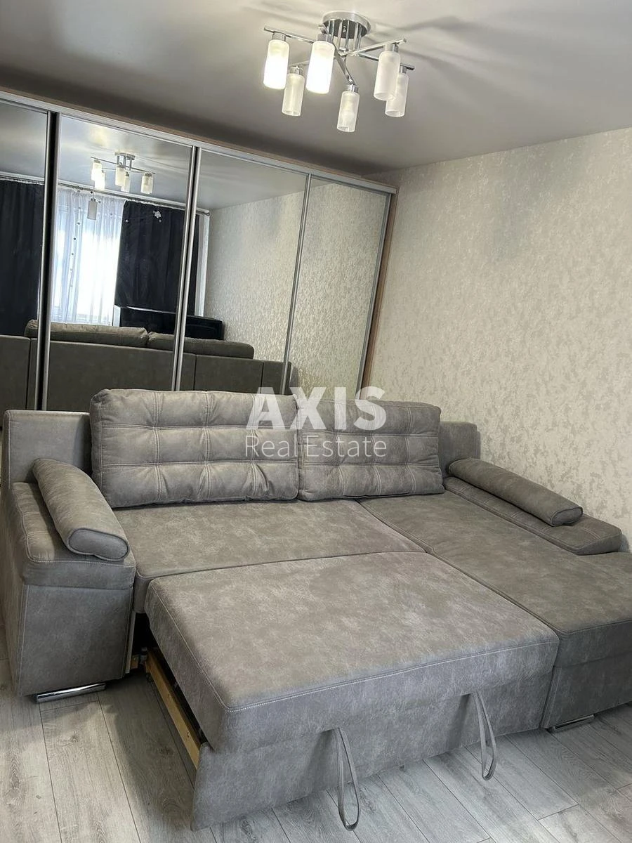 1k apartment vul. Stecenka 75415456
