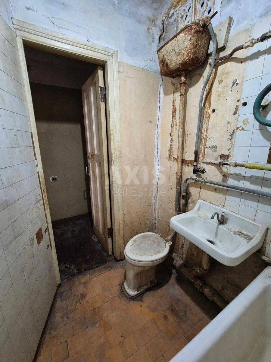 1k apartment vul. Olenivs'ka 347012315