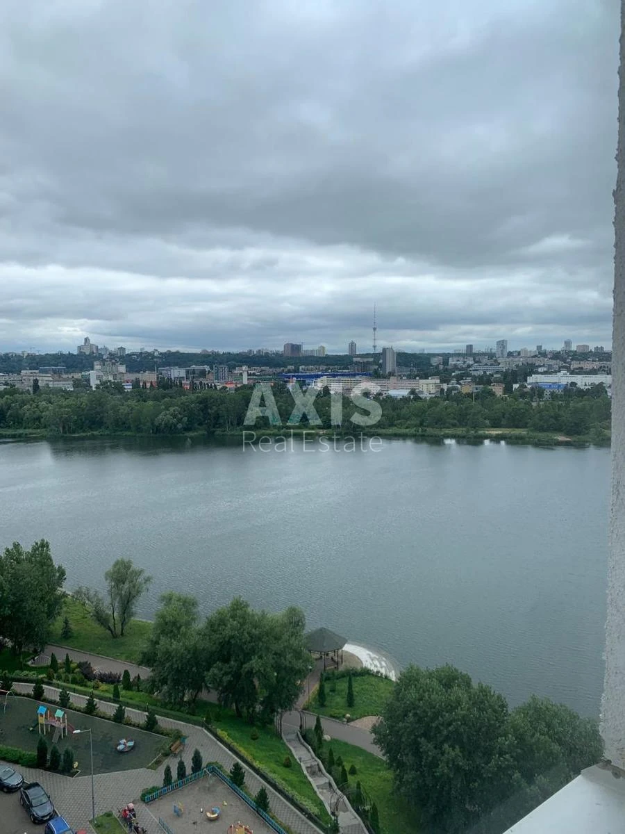 2к квартира пр-т Оболонский 1240227