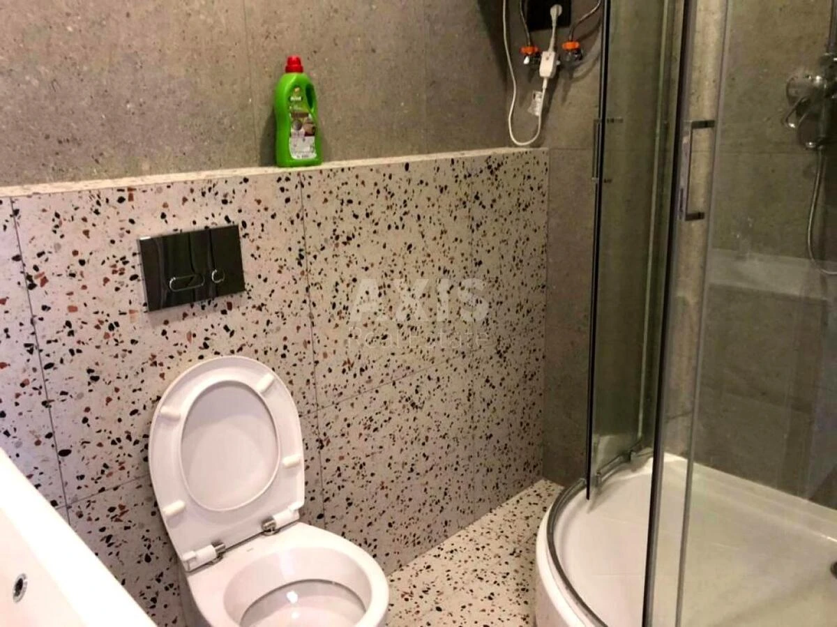 Office vul. Zhyljans'ka 68, 120m2654729