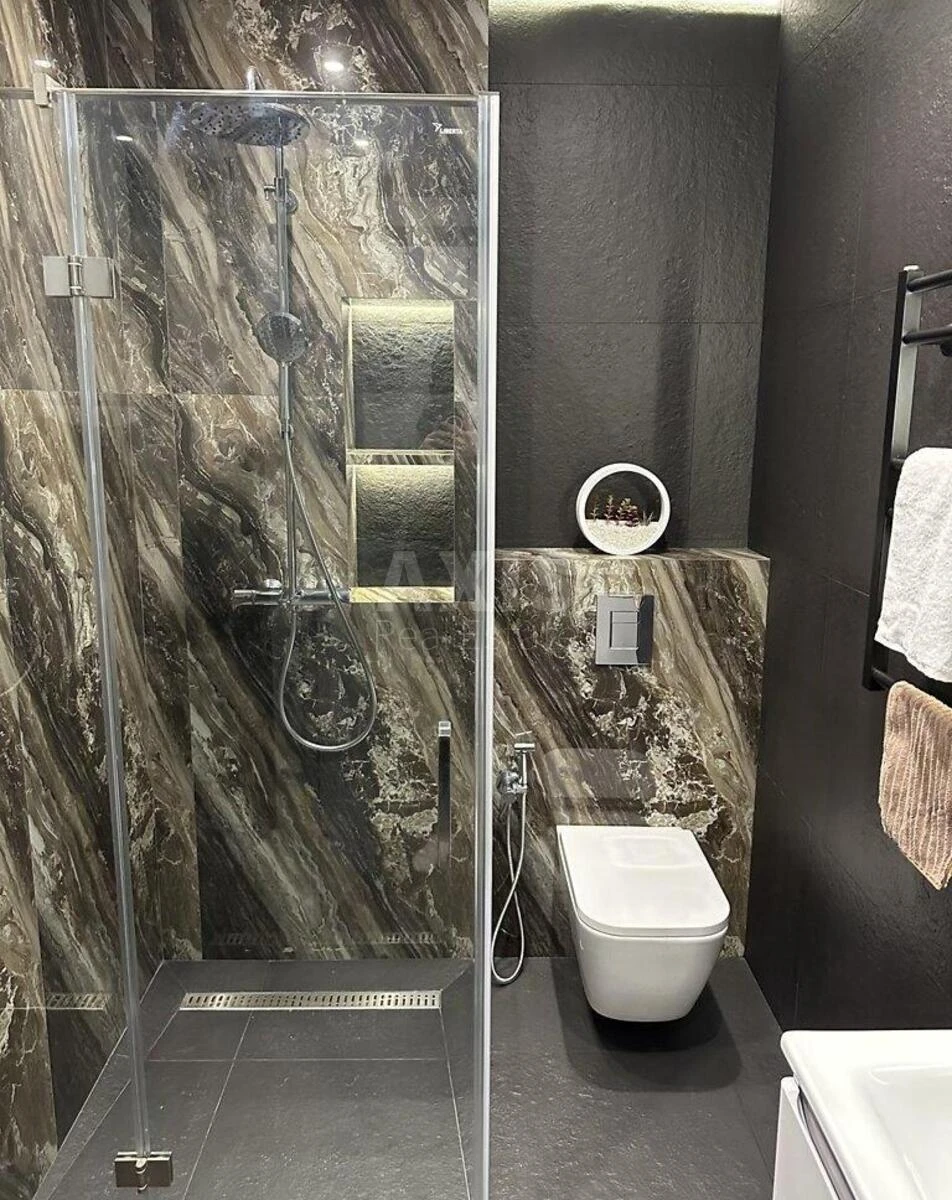 1k apartment vul. Berkovec'ka 4Д654953