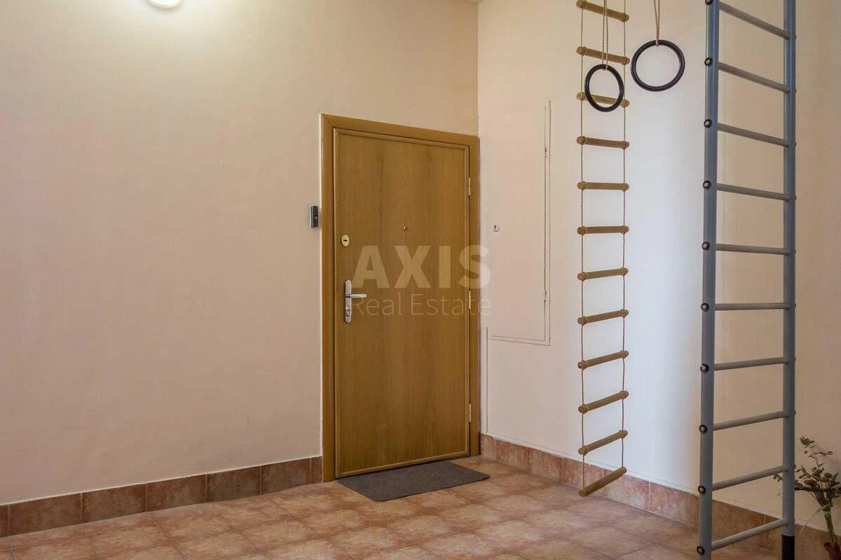 3k apartment vul. Dmytrivs'ka 136706712
