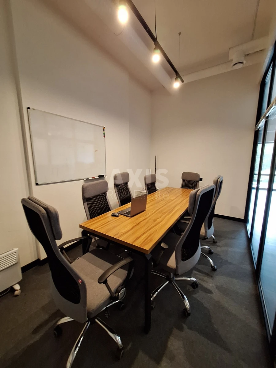 Office vul. Teligy Oleny 25, 88m27017647