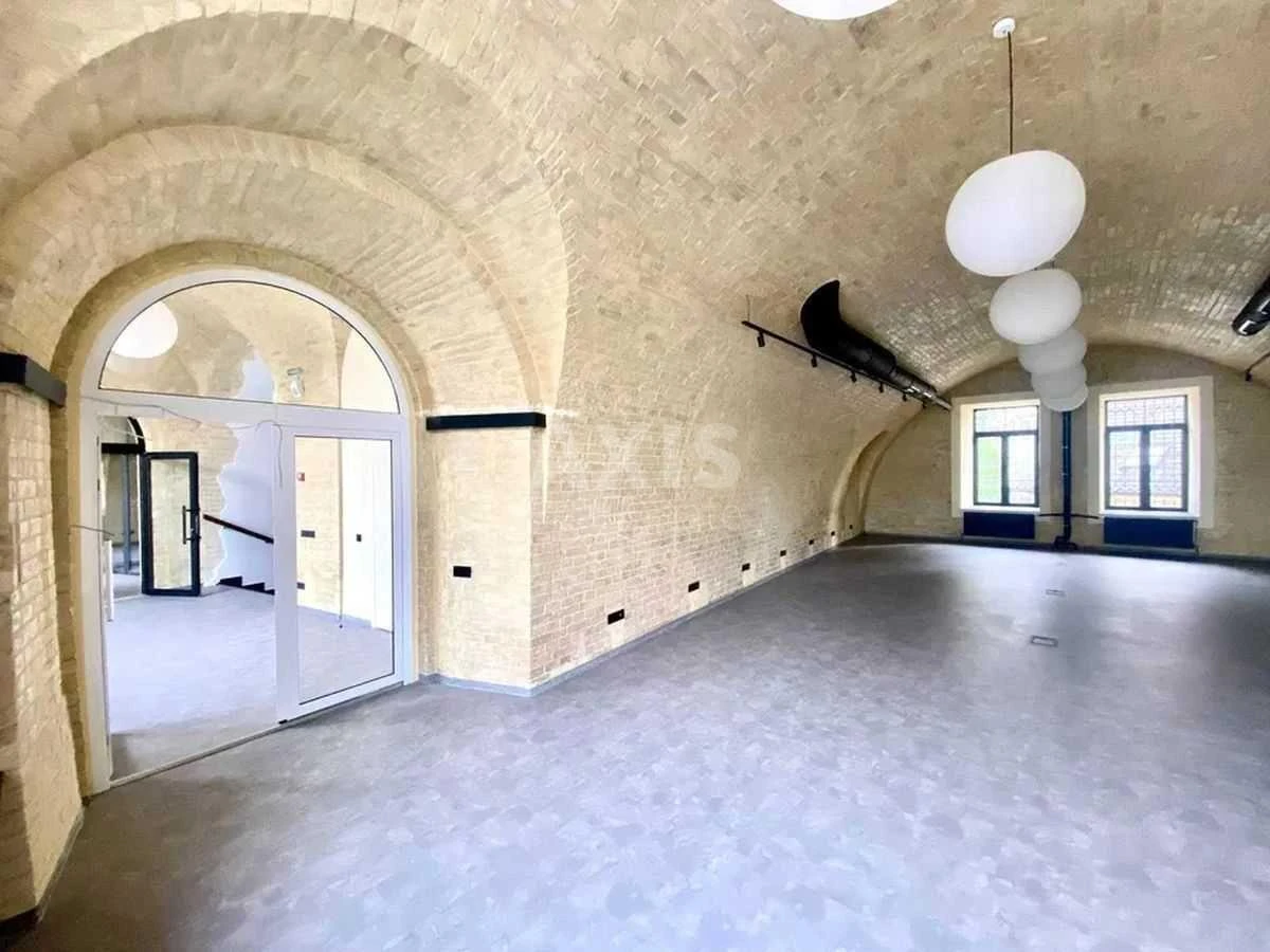 Office bul. Lesi Ukrai'nky 30, 700m2675851