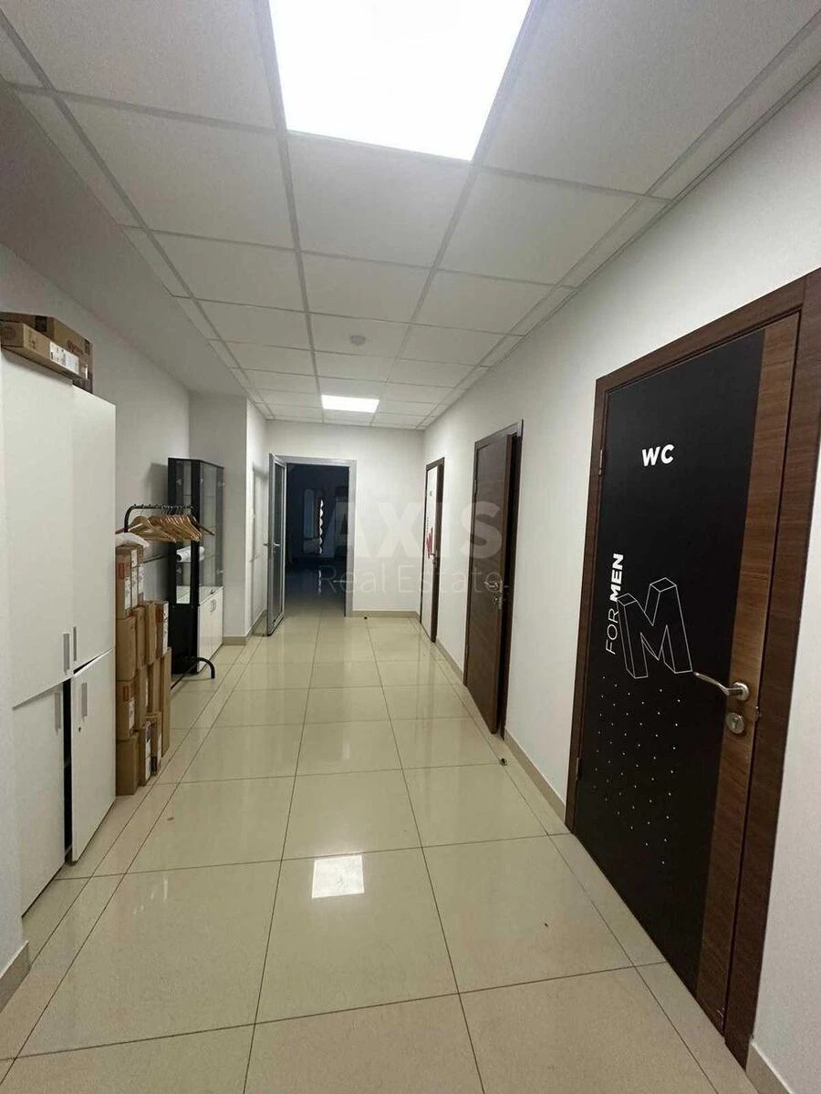 Office vul. Mashynobudivna 41, 416m2706464