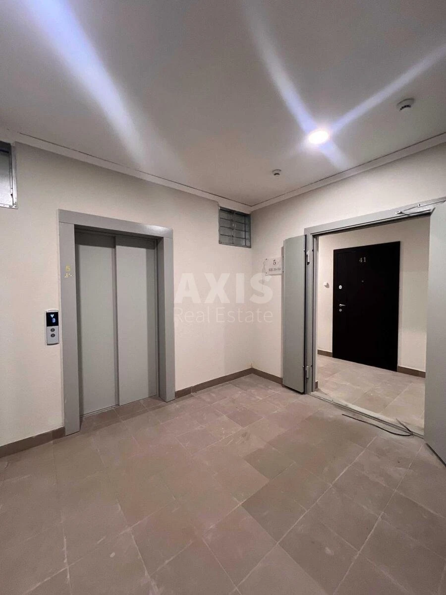 1к квартира ул. Александра Олеся 9А6603118