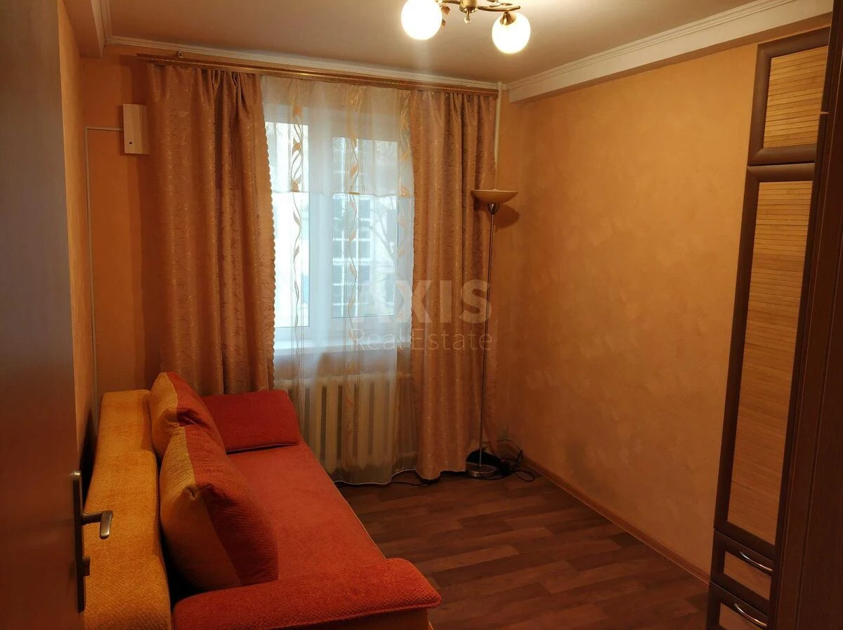 2k apartment vul. Ushyns'kogo 5643043